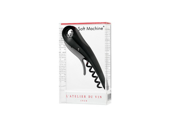 Sommelier Knife Soft Machine 2