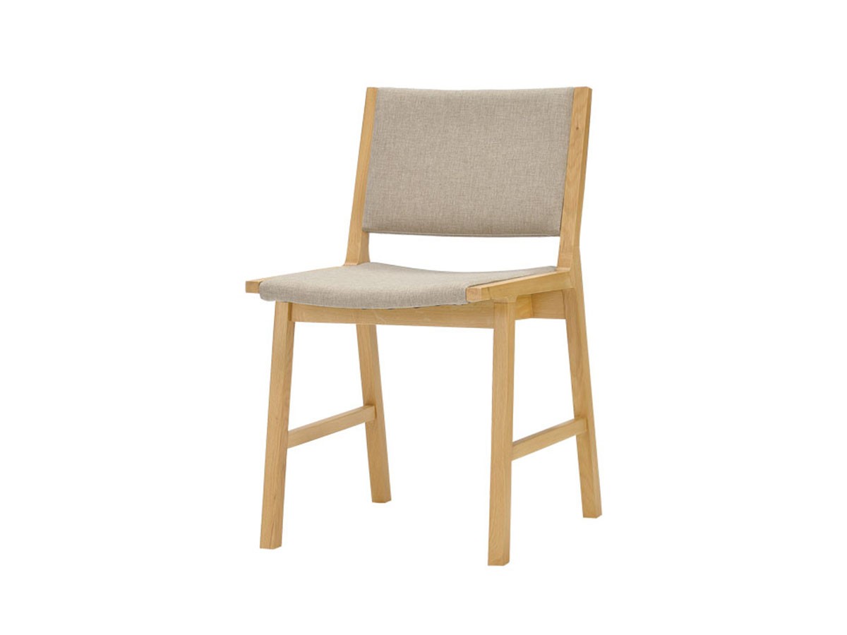 DINING CHAIR / ダイニングチェア #114806 （チェア・椅子 > ダイニングチェア） 1