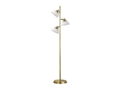 FLYMEe Factory CUSTOM SERIES Classic Floor Lamp × Diner S