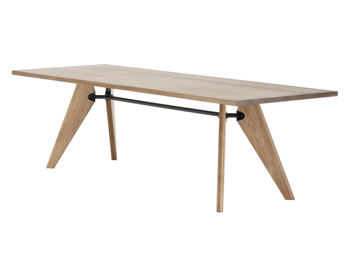Vitra Table S.A.M. Bois / ヴィトラ ターブル S.A.M. ボワ （テーブル > ダイニングテーブル） 2