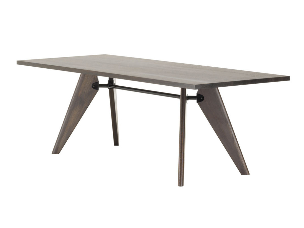 Vitra Table S.A.M. Bois / ヴィトラ ターブル S.A.M. ボワ （テーブル > ダイニングテーブル） 17