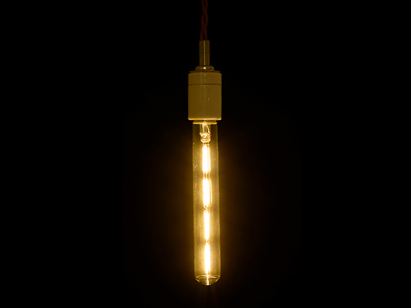 Rope socket + LED bulb / ロープソケット  + LED電球（ビーコン球） （ライト・照明 > ペンダントライト） 4
