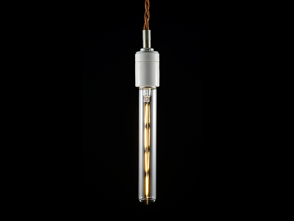 Rope socket + LED bulb / ロープソケット  + LED電球（ビーコン球） （ライト・照明 > ペンダントライト） 3