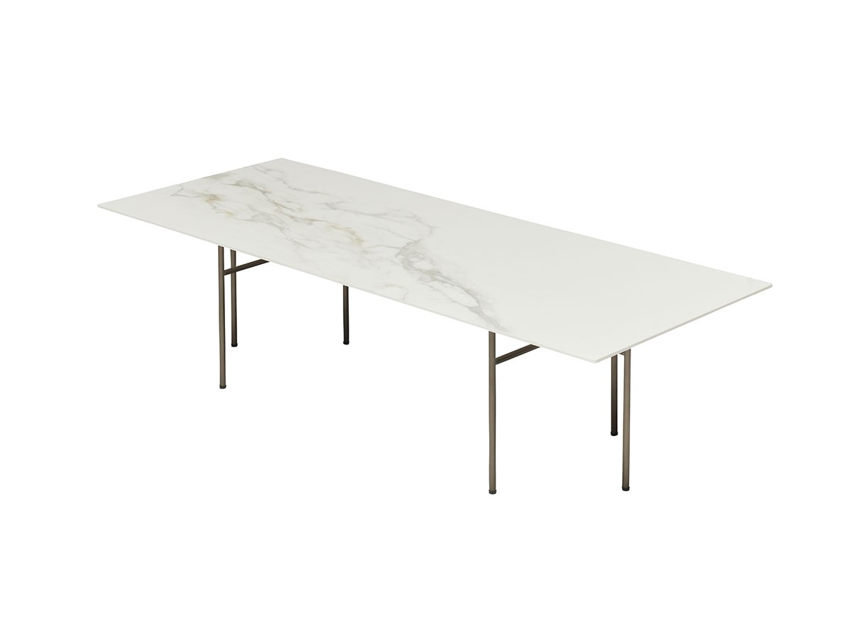 ARUNAi kurage / アルナイ クラゲ リビングテーブル 幅120cm （テーブル > ローテーブル・リビングテーブル・座卓） 1