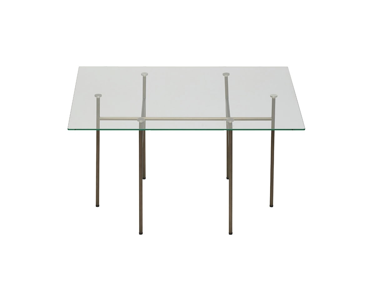 ARUNAi kurage / アルナイ クラゲ リビングテーブル 幅75cm （テーブル > ローテーブル・リビングテーブル・座卓） 5