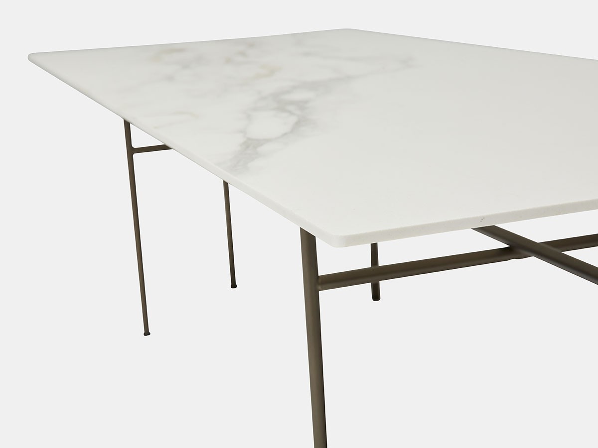 ARUNAi kurage / アルナイ クラゲ リビングテーブル 幅120cm （テーブル > ローテーブル・リビングテーブル・座卓） 8