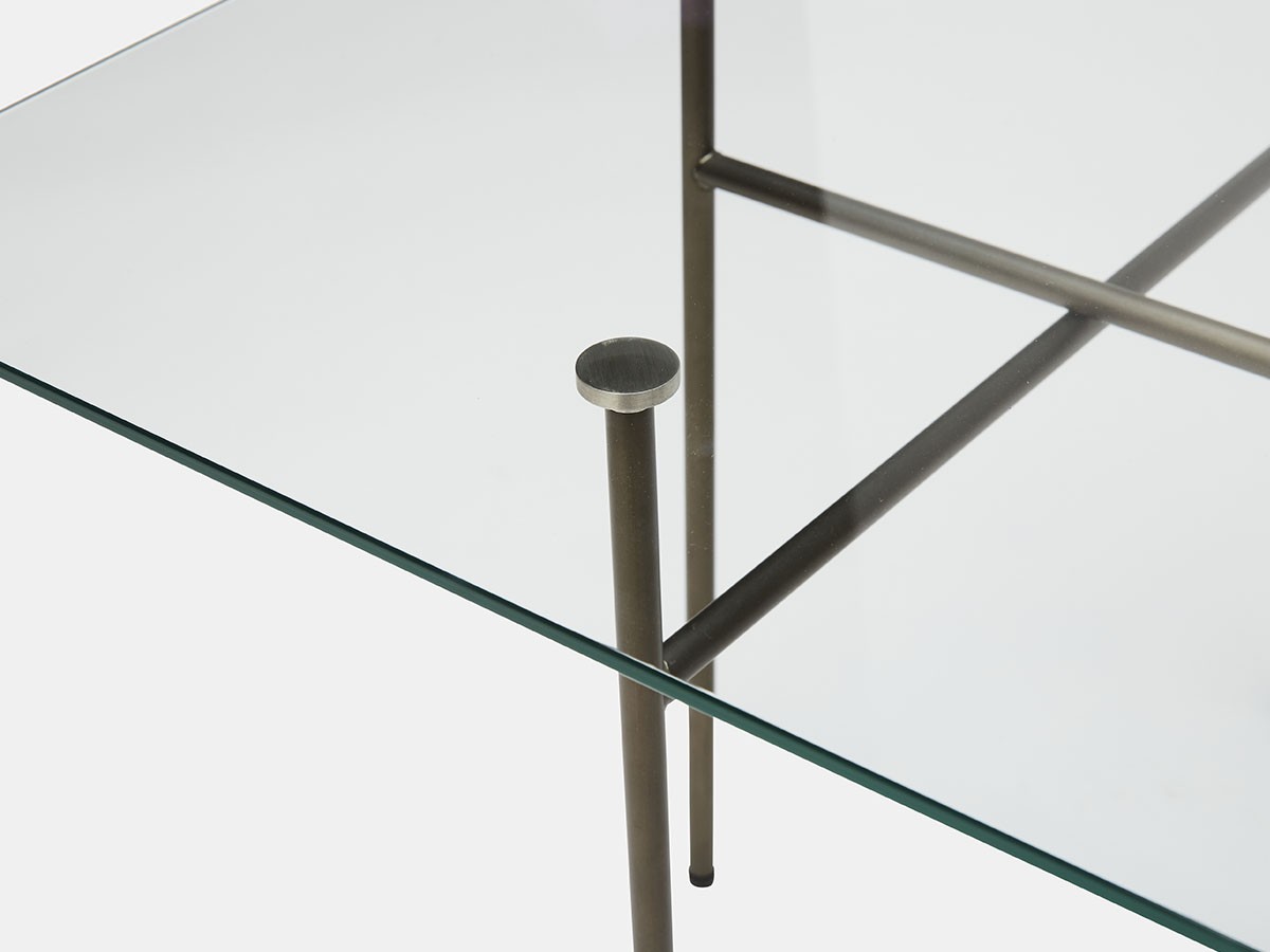 ARUNAi kurage / アルナイ クラゲ リビングテーブル 幅120cm （テーブル > ローテーブル・リビングテーブル・座卓） 12