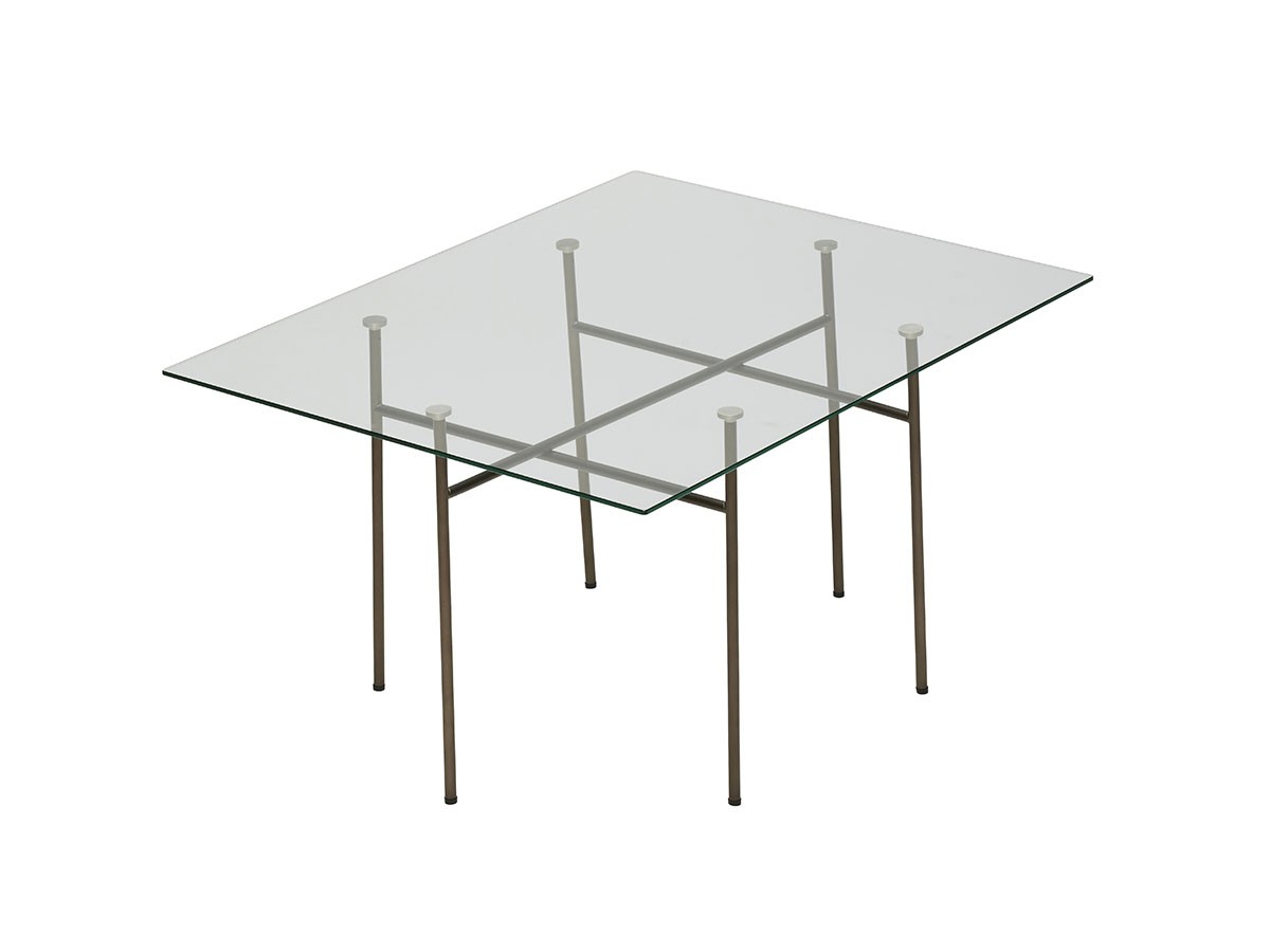ARUNAi kurage / アルナイ クラゲ リビングテーブル 幅75cm （テーブル > ローテーブル・リビングテーブル・座卓） 6