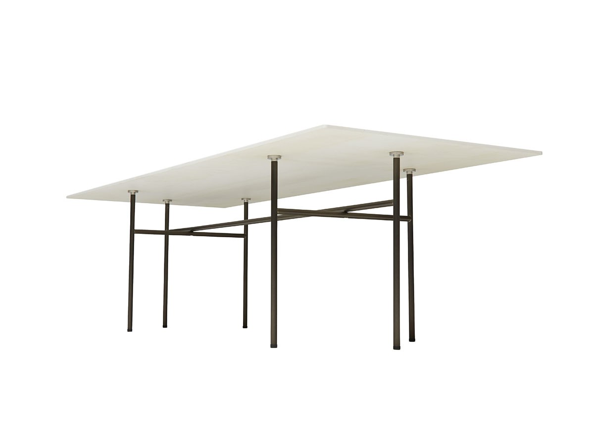ARUNAi kurage / アルナイ クラゲ リビングテーブル 幅120cm （テーブル > ローテーブル・リビングテーブル・座卓） 7