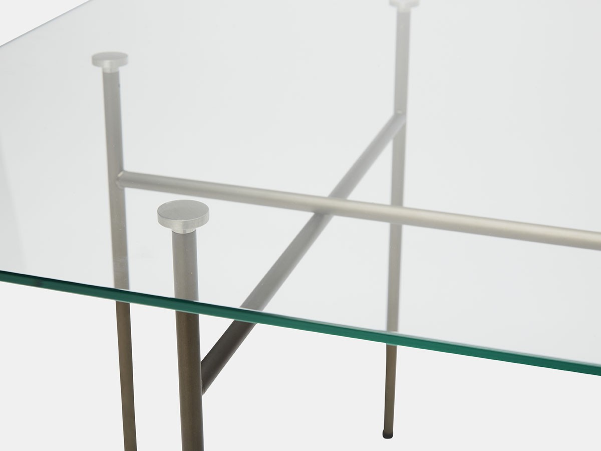 ARUNAi kurage / アルナイ クラゲ リビングテーブル 幅75cm （テーブル > ローテーブル・リビングテーブル・座卓） 9
