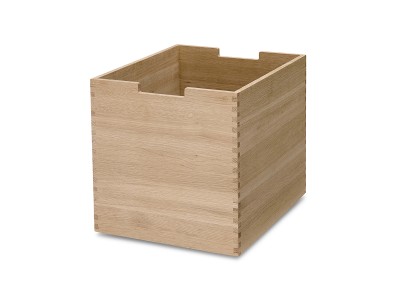 FRITZ HANSEN Cutter Box High / フリッツ・ハンセン カッター