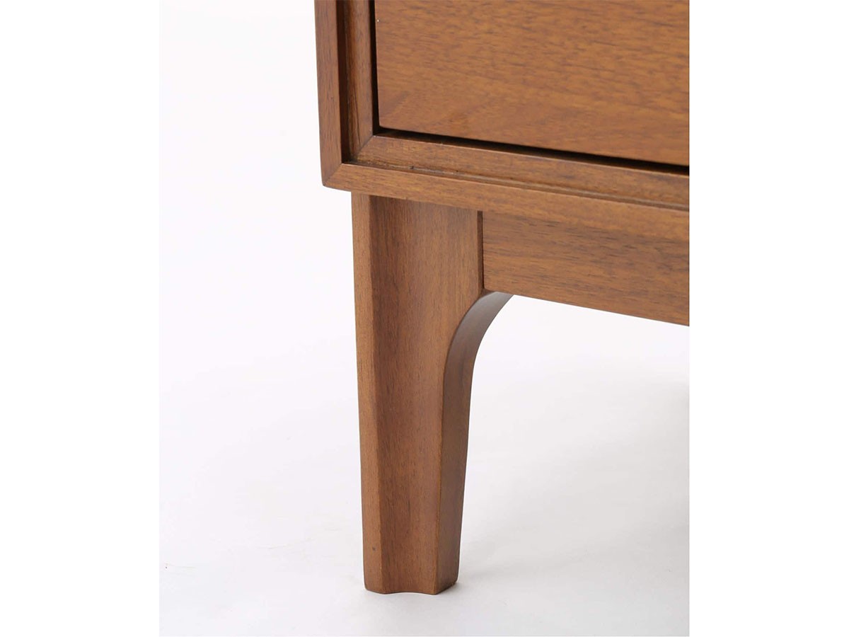 ACME Furniture BROOKS SMALL STACKING GLASS SHELF + SMALL SERVER / アクメファニチャー ブルックス スモール スタッキングガラスシェルフ + スモール サーバー （収納家具 > キャビネット） 21