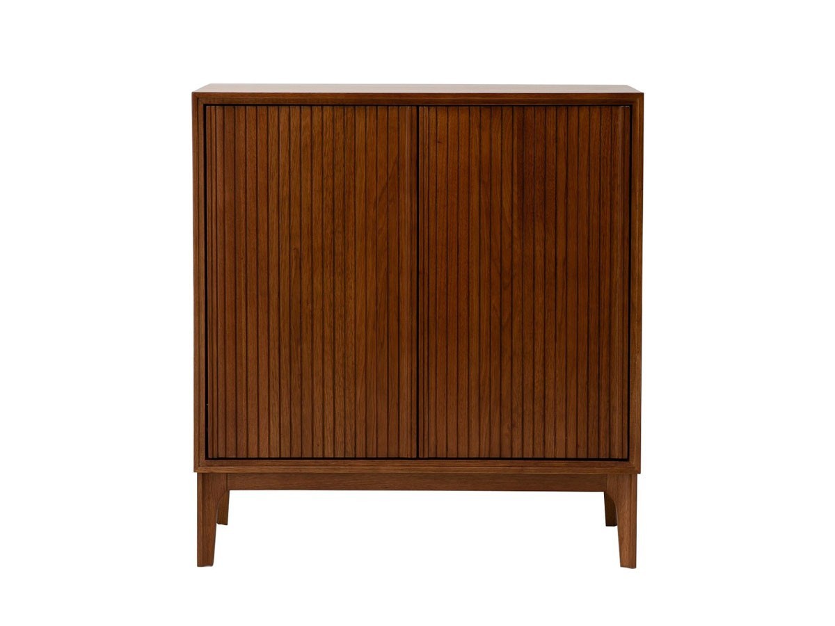 ACME Furniture BROOKS SMALL STACKING GLASS SHELF + SMALL SERVER / アクメファニチャー ブルックス スモール スタッキングガラスシェルフ + スモール サーバー （収納家具 > キャビネット） 25