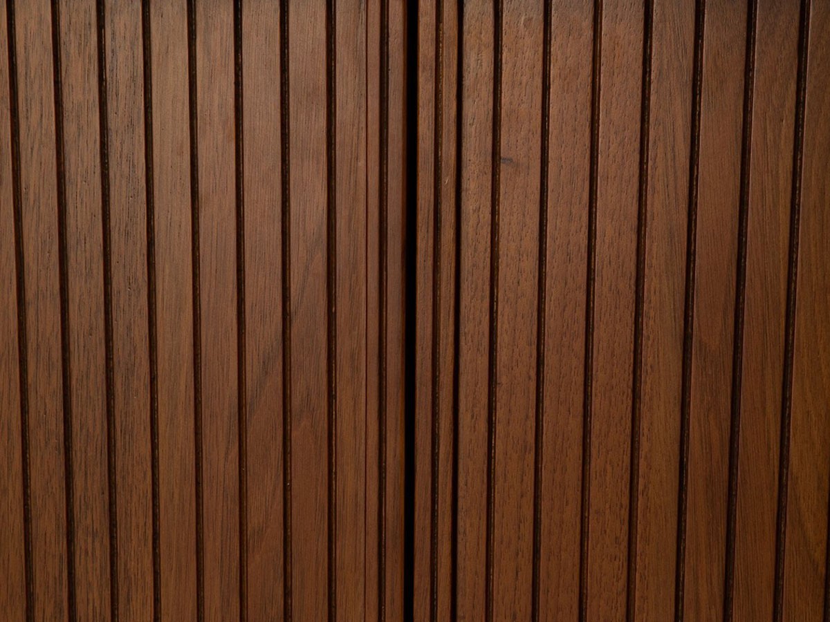 ACME Furniture BROOKS SMALL STACKING GLASS SHELF + SMALL SERVER / アクメファニチャー ブルックス スモール スタッキングガラスシェルフ + スモール サーバー （収納家具 > キャビネット） 34