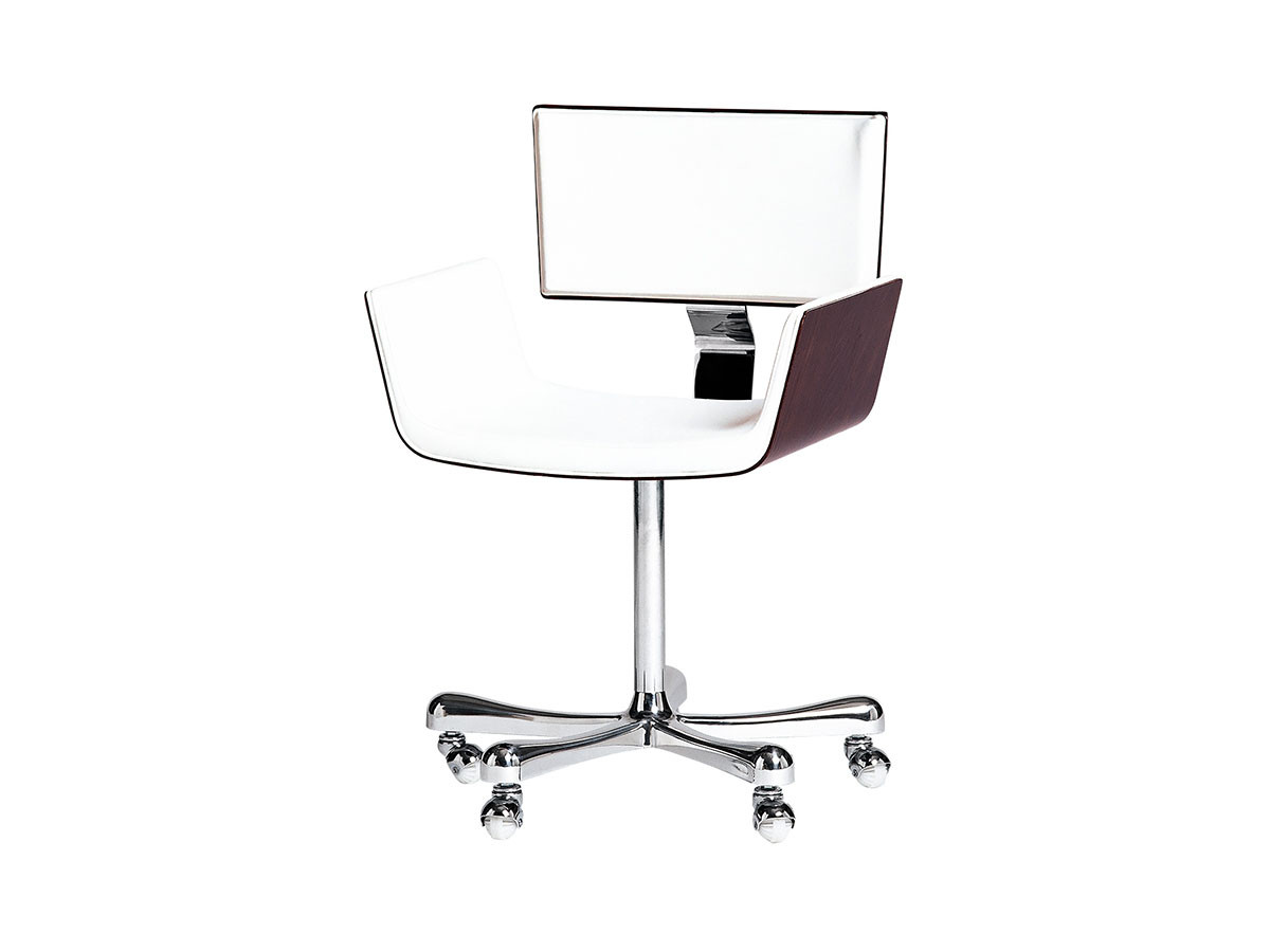 IDEE BIAN CHAIR / イデー ビアン チェア （チェア・椅子 > オフィスチェア・デスクチェア） 1
