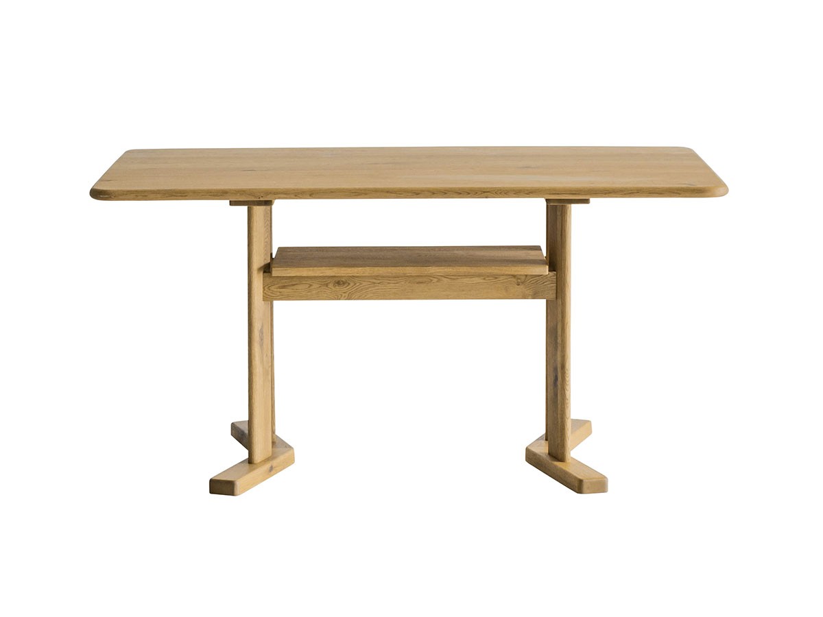 Easy Life HARUHI DINING TABLE / イージーライフ ハルヒ ダイニングテーブル 幅140cm （テーブル > ダイニングテーブル） 23