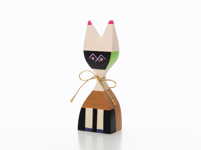 Vitra Wooden Dolls No. 9 / ヴィトラ ウッデン ドール No. 9