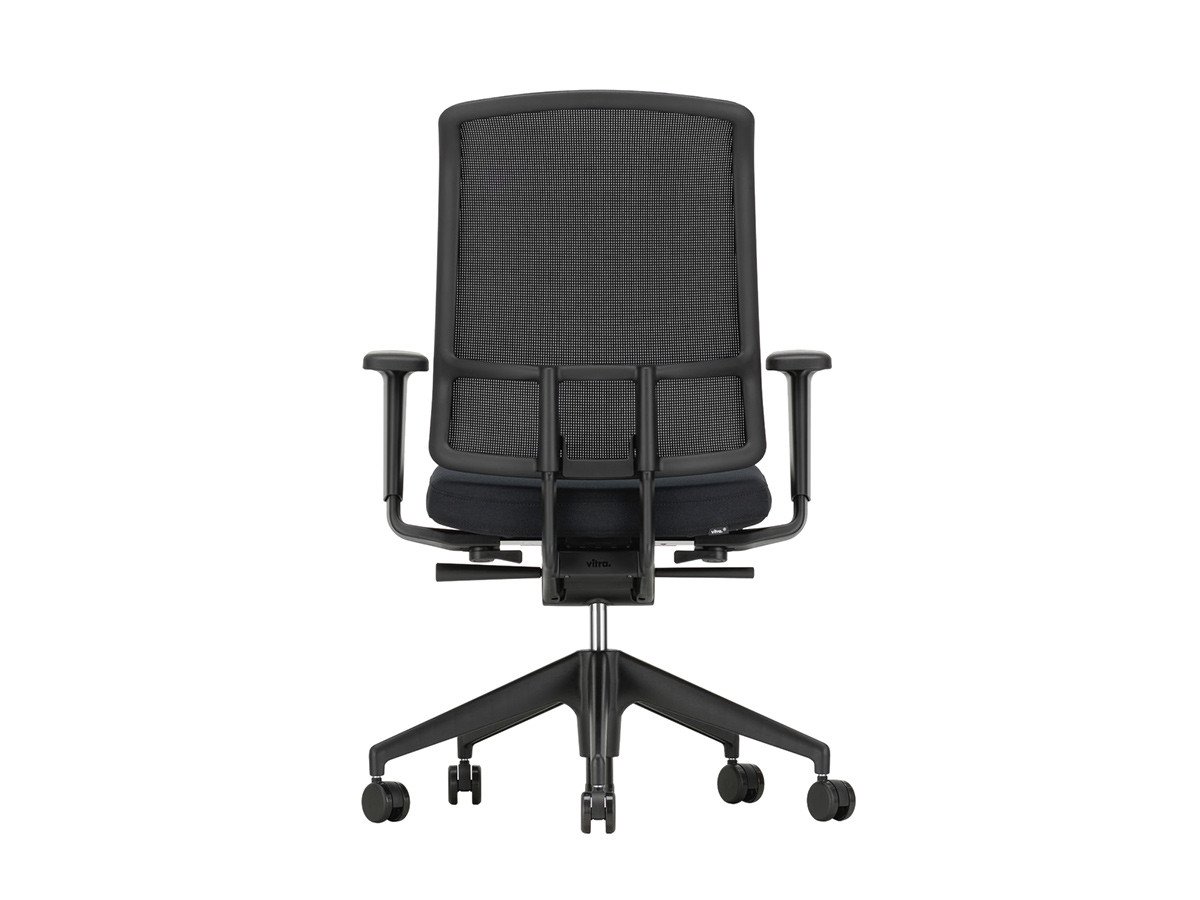 Vitra AM Chair / ヴィトラ AM チェア
メッシュバックレスト （チェア・椅子 > オフィスチェア・デスクチェア） 14