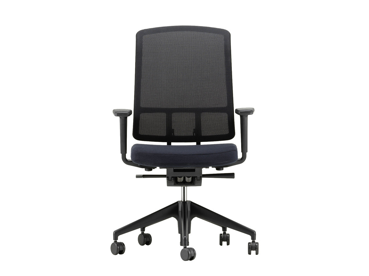 Vitra AM Chair / ヴィトラ AM チェア
メッシュバックレスト （チェア・椅子 > オフィスチェア・デスクチェア） 13
