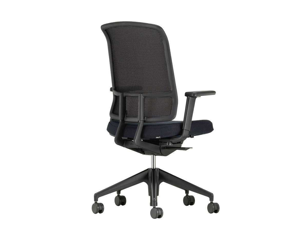 Vitra AM Chair / ヴィトラ AM チェア
メッシュバックレスト （チェア・椅子 > オフィスチェア・デスクチェア） 15