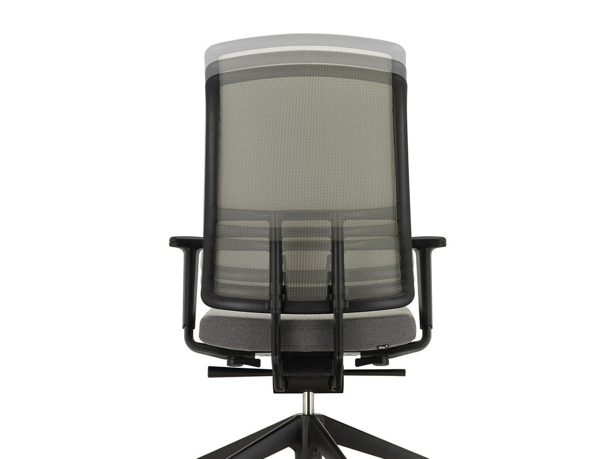 Vitra AM Chair / ヴィトラ AM チェア
メッシュバックレスト （チェア・椅子 > オフィスチェア・デスクチェア） 11