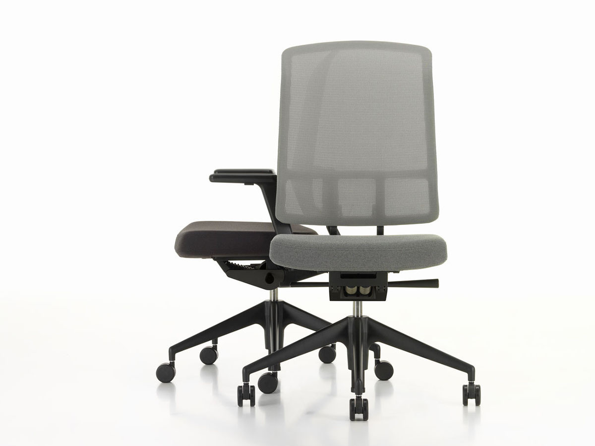 Vitra AM Chair / ヴィトラ AM チェア
メッシュバックレスト （チェア・椅子 > オフィスチェア・デスクチェア） 9