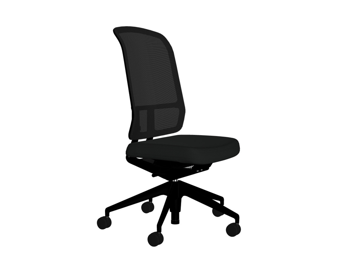 Vitra AM Chair / ヴィトラ AM チェア
メッシュバックレスト （チェア・椅子 > オフィスチェア・デスクチェア） 2
