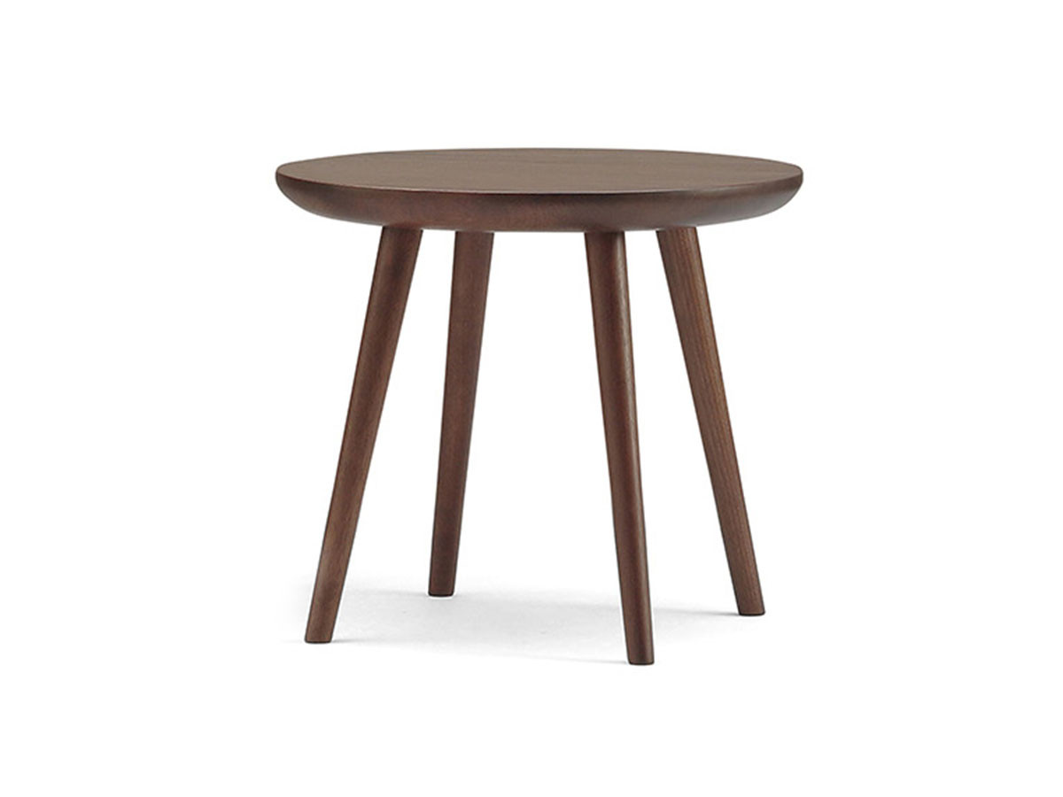 ROUND LIVING TABLE 1