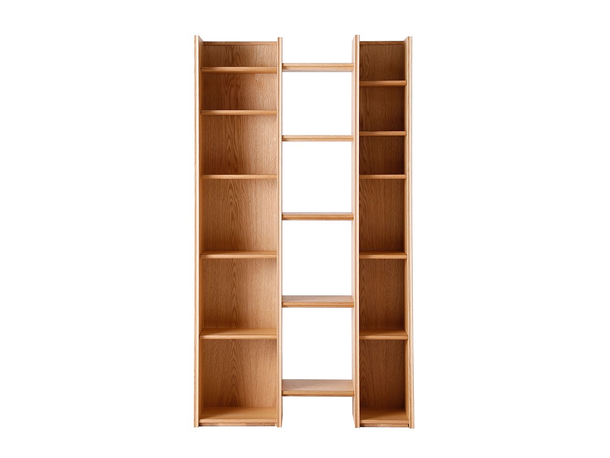 日進木工&nbsp;ac-cent board Tower Shelf Mini
