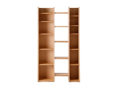 日進木工 ac-cent board Tower Shelf Mini / にっしんもっこう