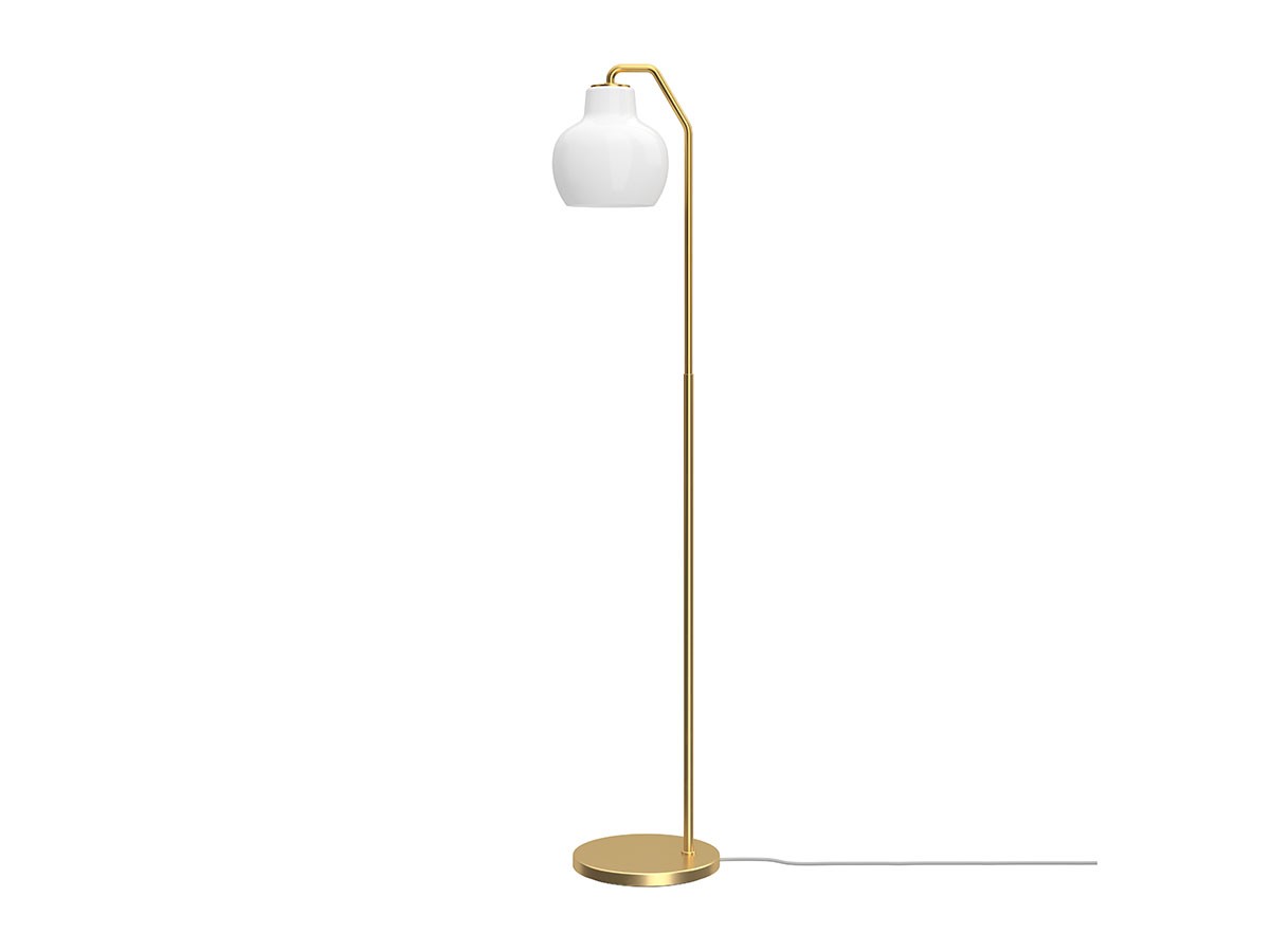 Louis Poulsen VL Ring Crown Floor Lamp / ルイスポールセン VL リングクラウン フロアランプ （ライト・照明 > フロアライト・フロアスタンド） 2