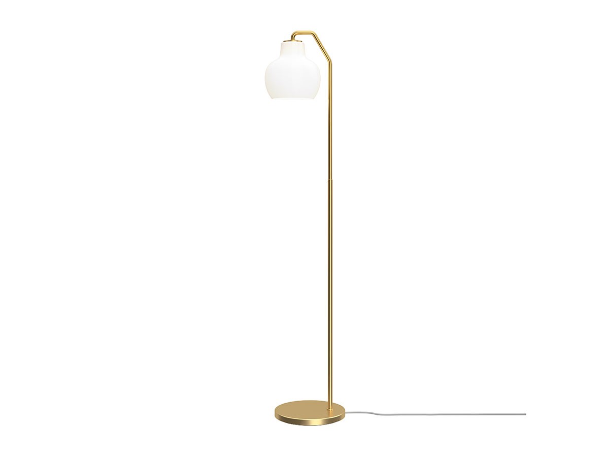 Louis Poulsen VL Ring Crown Floor Lamp / ルイスポールセン VL リングクラウン フロアランプ （ライト・照明 > フロアライト・フロアスタンド） 3