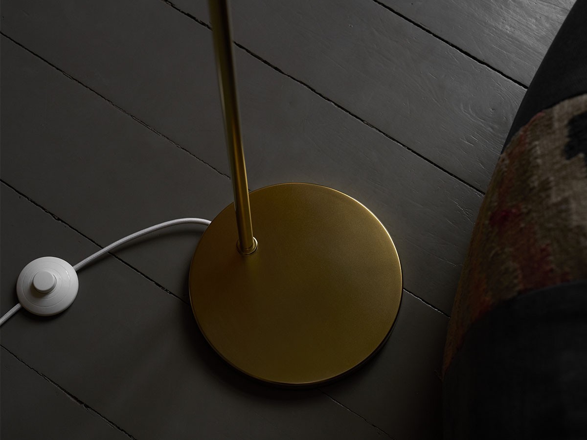 Louis Poulsen VL Ring Crown Floor Lamp / ルイスポールセン VL リングクラウン フロアランプ （ライト・照明 > フロアライト・フロアスタンド） 15