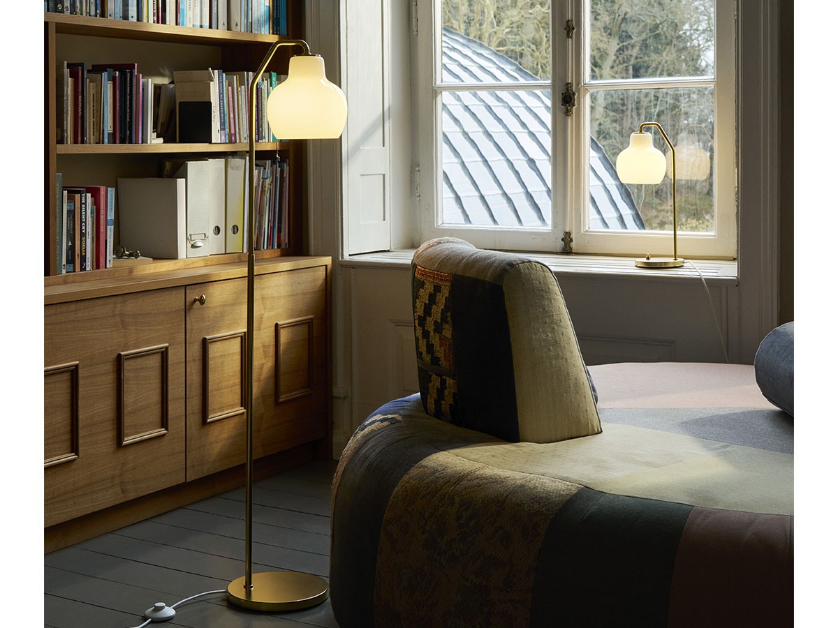 Louis Poulsen VL Ring Crown Floor Lamp / ルイスポールセン VL リングクラウン フロアランプ （ライト・照明 > フロアライト・フロアスタンド） 10