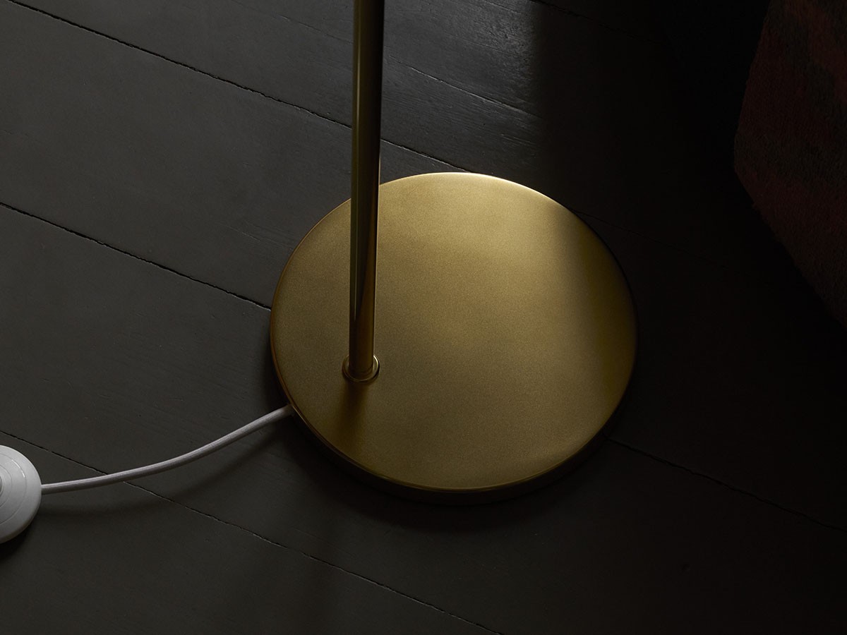Louis Poulsen VL Ring Crown Floor Lamp / ルイスポールセン VL リングクラウン フロアランプ （ライト・照明 > フロアライト・フロアスタンド） 16
