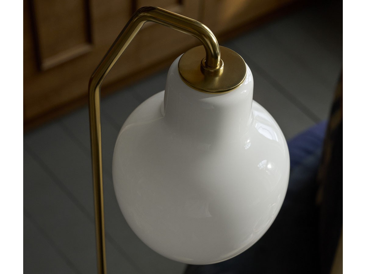 Louis Poulsen VL Ring Crown Floor Lamp / ルイスポールセン VL リングクラウン フロアランプ （ライト・照明 > フロアライト・フロアスタンド） 13