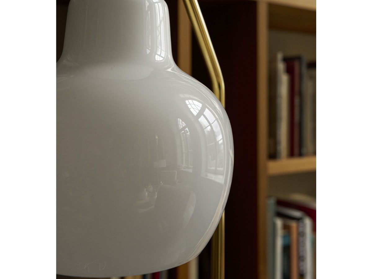Louis Poulsen VL Ring Crown Floor Lamp / ルイスポールセン VL リングクラウン フロアランプ （ライト・照明 > フロアライト・フロアスタンド） 12