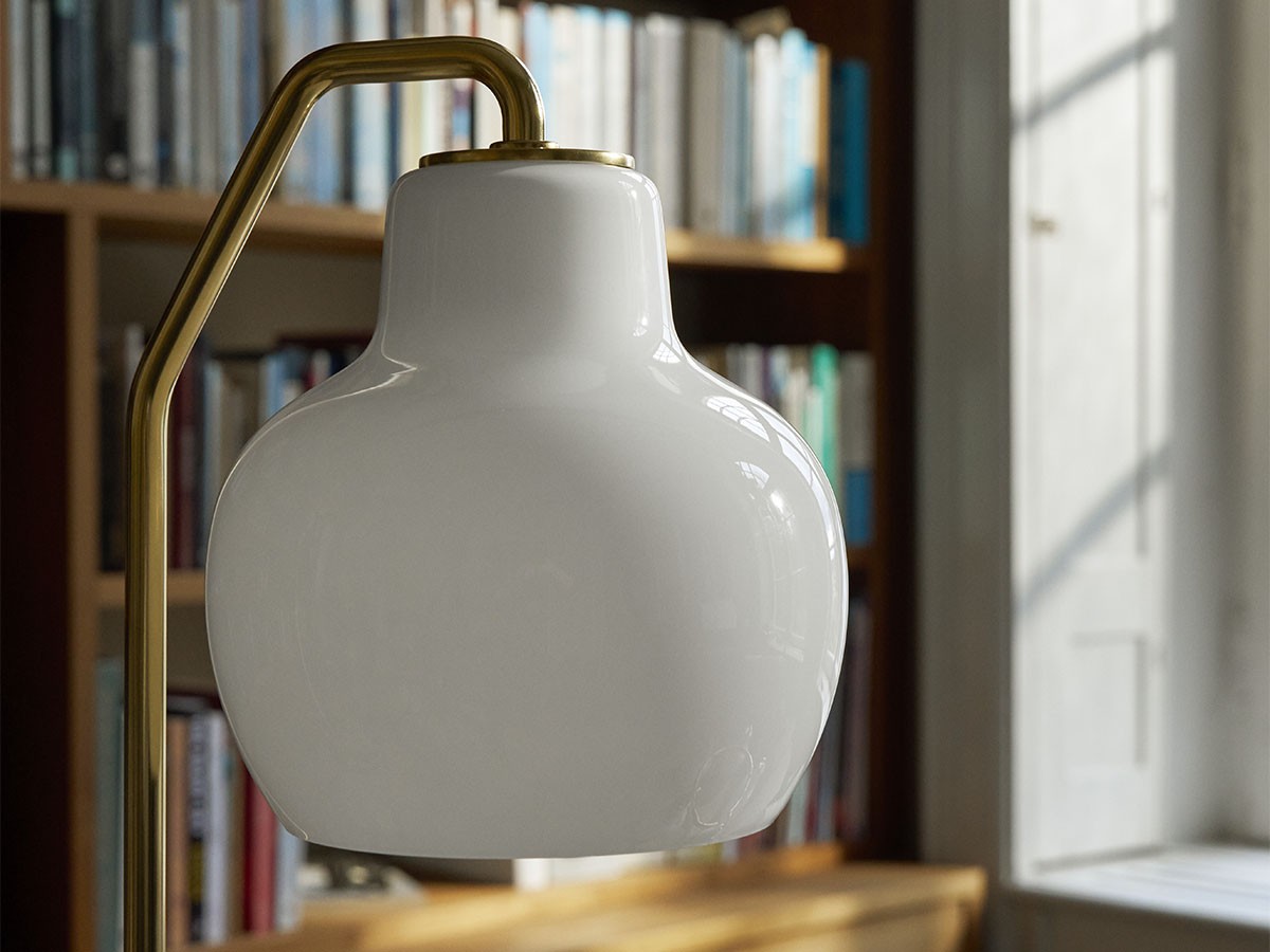 Louis Poulsen VL Ring Crown Floor Lamp / ルイスポールセン VL リングクラウン フロアランプ （ライト・照明 > フロアライト・フロアスタンド） 11