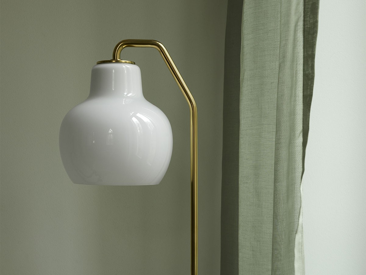 Louis Poulsen VL Ring Crown Floor Lamp / ルイスポールセン VL リングクラウン フロアランプ （ライト・照明 > フロアライト・フロアスタンド） 6