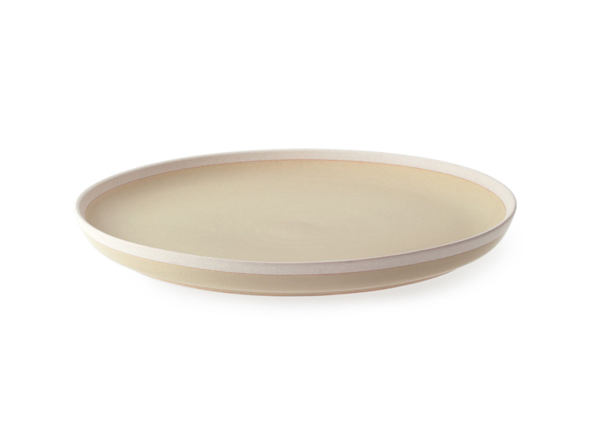 hiiro Tuki Plate L / ヒイロ つき プレート L （食器・テーブルウェア > 皿・プレート） 1