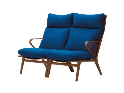 天童木工 Haco Sofa / てんどうもっこう ハコ ソファ