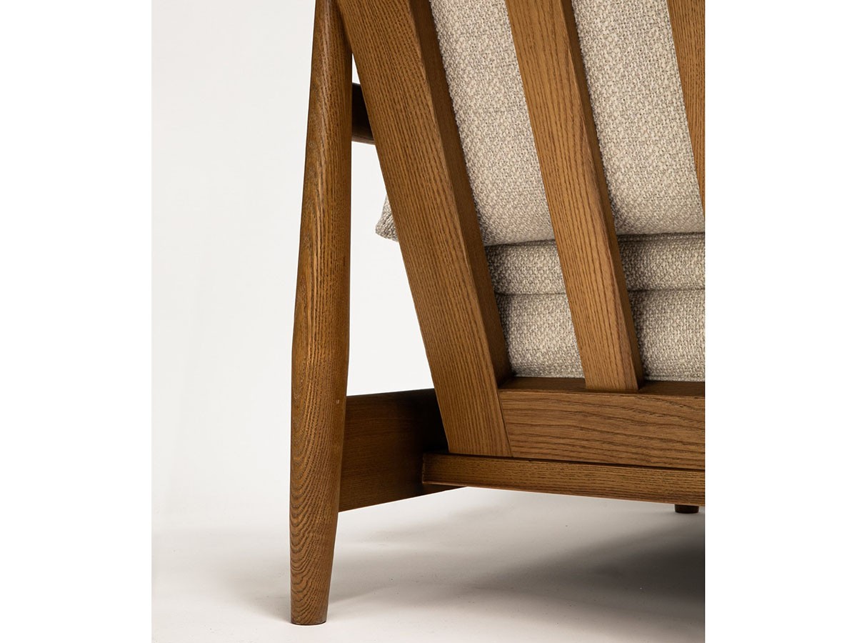 JOURNAL STANDARD FURNITURE MADEIRA SOFA Fabric / ジャーナルスタンダードファニチャー マデイラ ソファ ファブリック （ソファ > 二人掛けソファ） 33