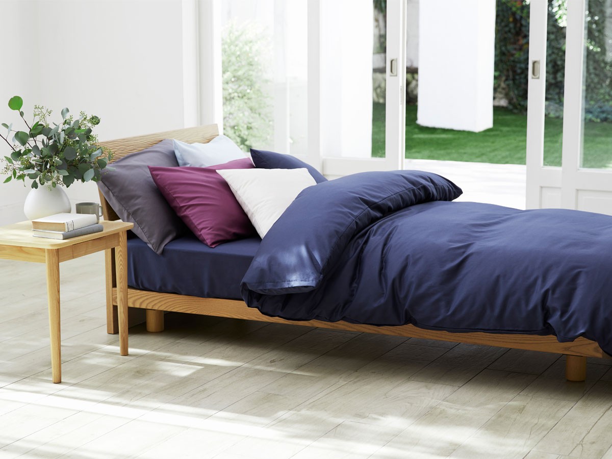 beaute / ボーテ 掛けふとんカバー BE3601 （ベッド・寝具 > ベッドカバー・ベッドリネン） 3