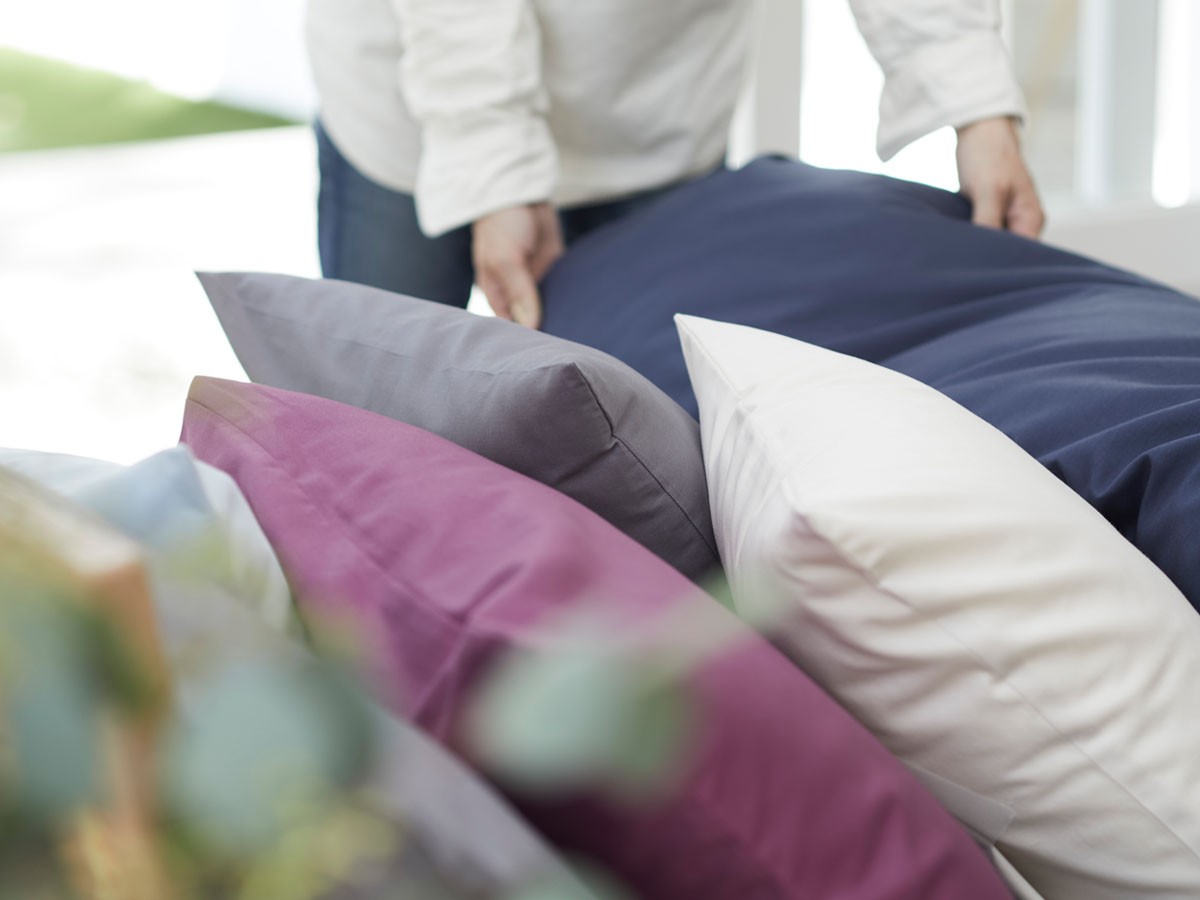 beaute / ボーテ 掛けふとんカバー BE3601 （ベッド・寝具 > ベッドカバー・ベッドリネン） 5