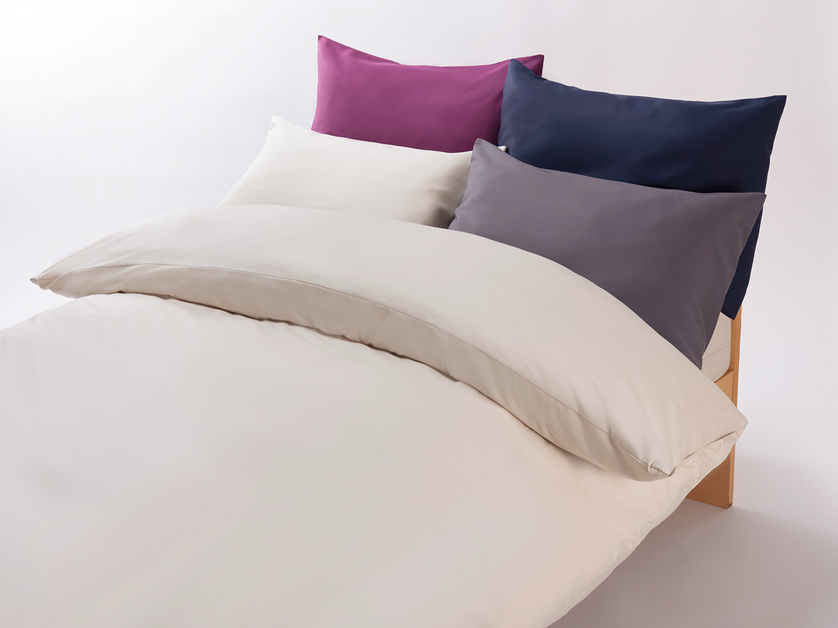 beaute / ボーテ 掛けふとんカバー BE3601 （ベッド・寝具 > ベッドカバー・ベッドリネン） 6