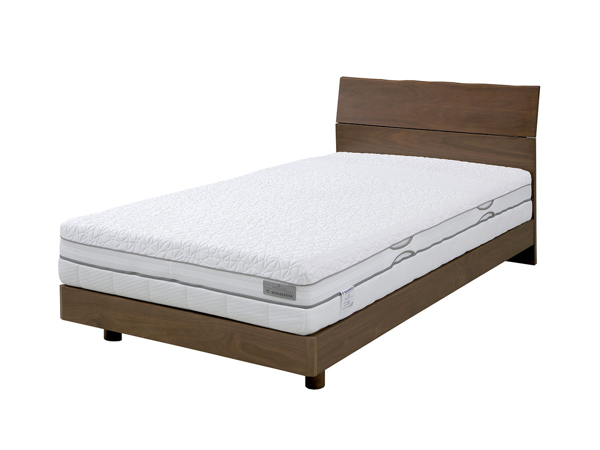 Bed Frame / ベッドフレーム e22004 （ベッド > シングルベッド） 1