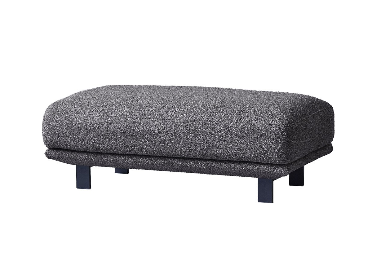 SWAMPS Sofa Ottoman