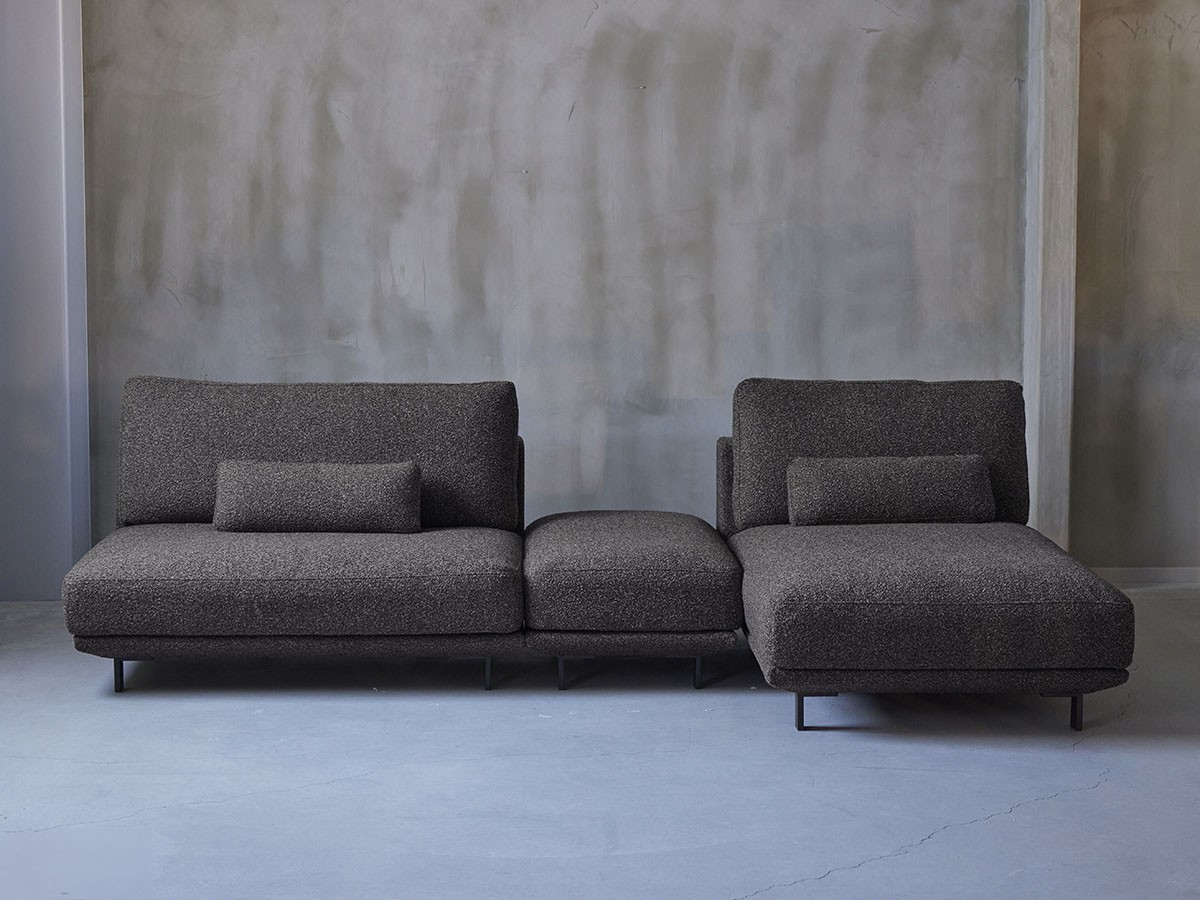 bond SWAMPS Sofa Ottoman / ボンド スワップス ソファ オットマン （ソファ > オットマン） 22