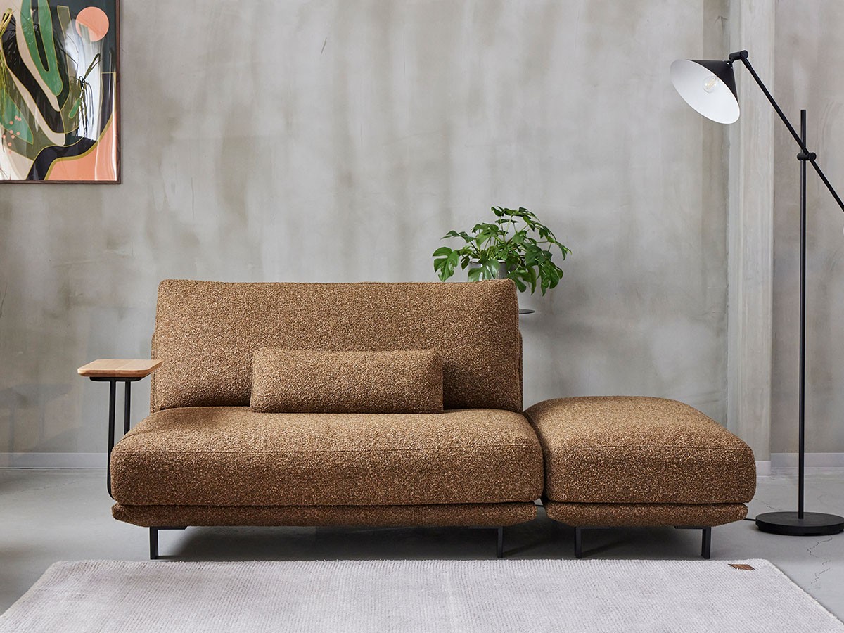 bond SWAMPS Sofa Ottoman / ボンド スワップス ソファ オットマン （ソファ > オットマン） 8