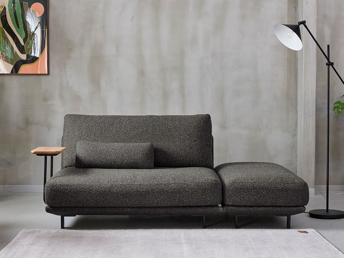 bond SWAMPS Sofa Ottoman / ボンド スワップス ソファ オットマン （ソファ > オットマン） 3